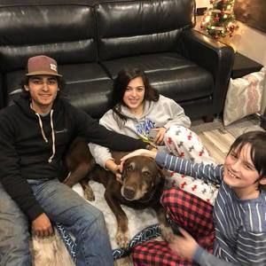 Meet your Posher, Jaylon